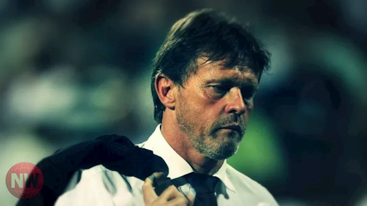 مدرب بلجيكا السابق: مواجهة مصر لن تكون سهلة.. ونستبعدنا من مرشحي المونديال