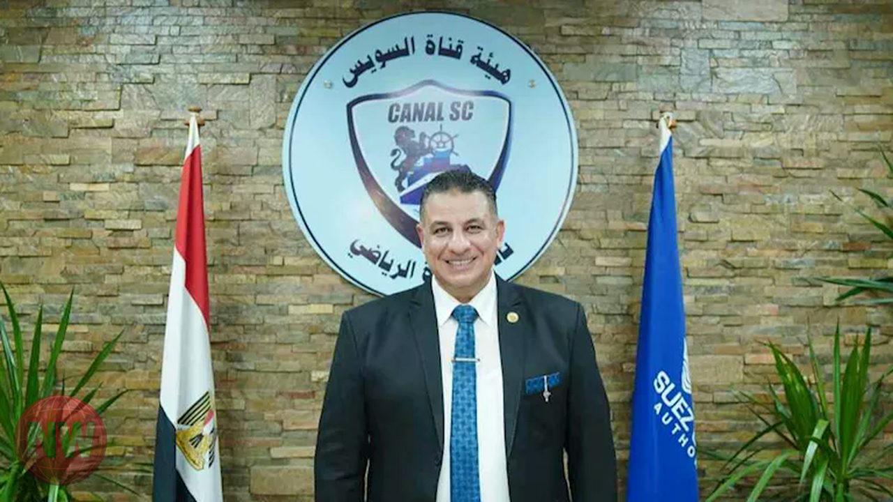 نادي القناة يعود لدوري الأضواء بعد 11 عامًا.. رئيس النادي يكشف التفاصيل