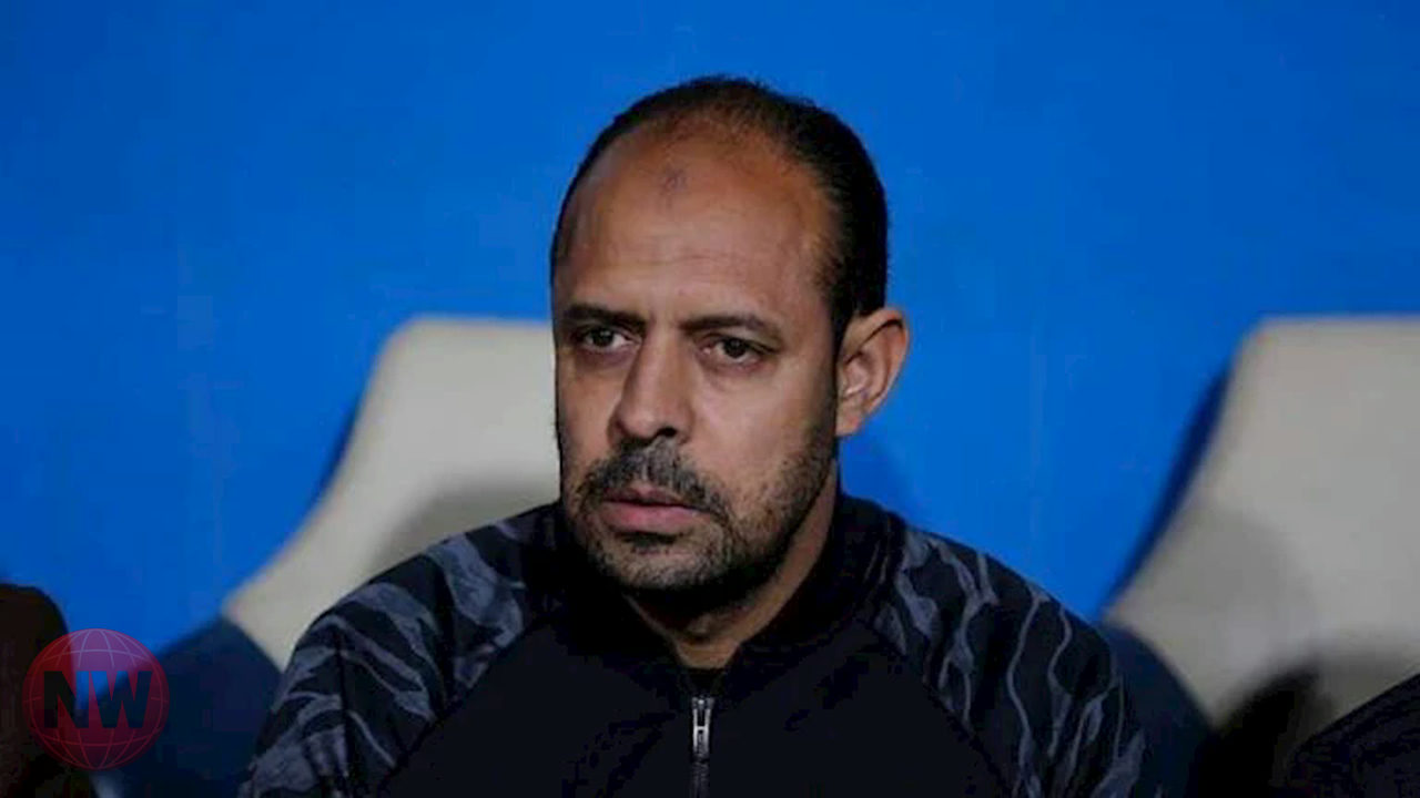 المصري البورسعيدي ينهي التعاقد مع نبيل الكوكي ويعين عماد النحاس خلفاً له