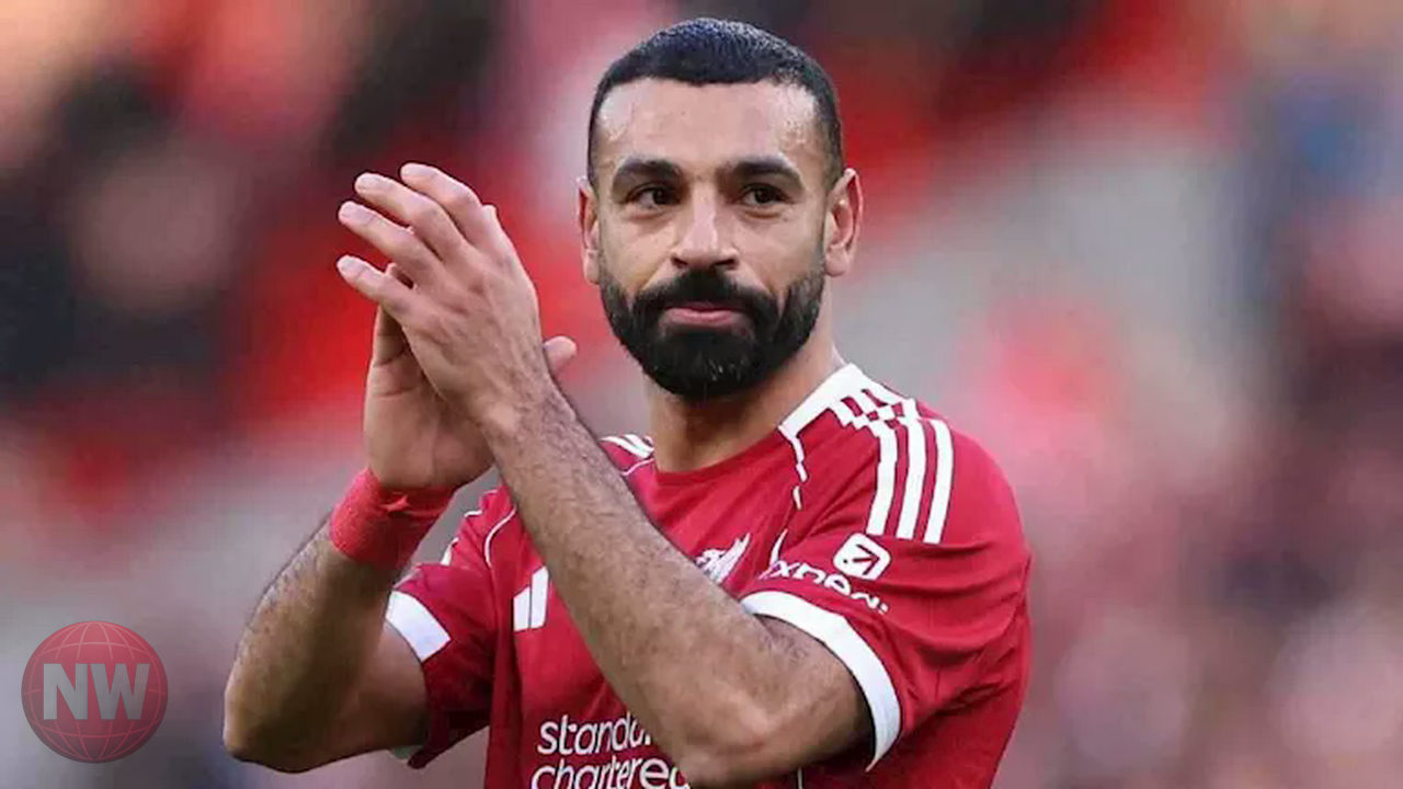 جيرارد يرشح أوليسيه لخلافة صلاح في ليفربول