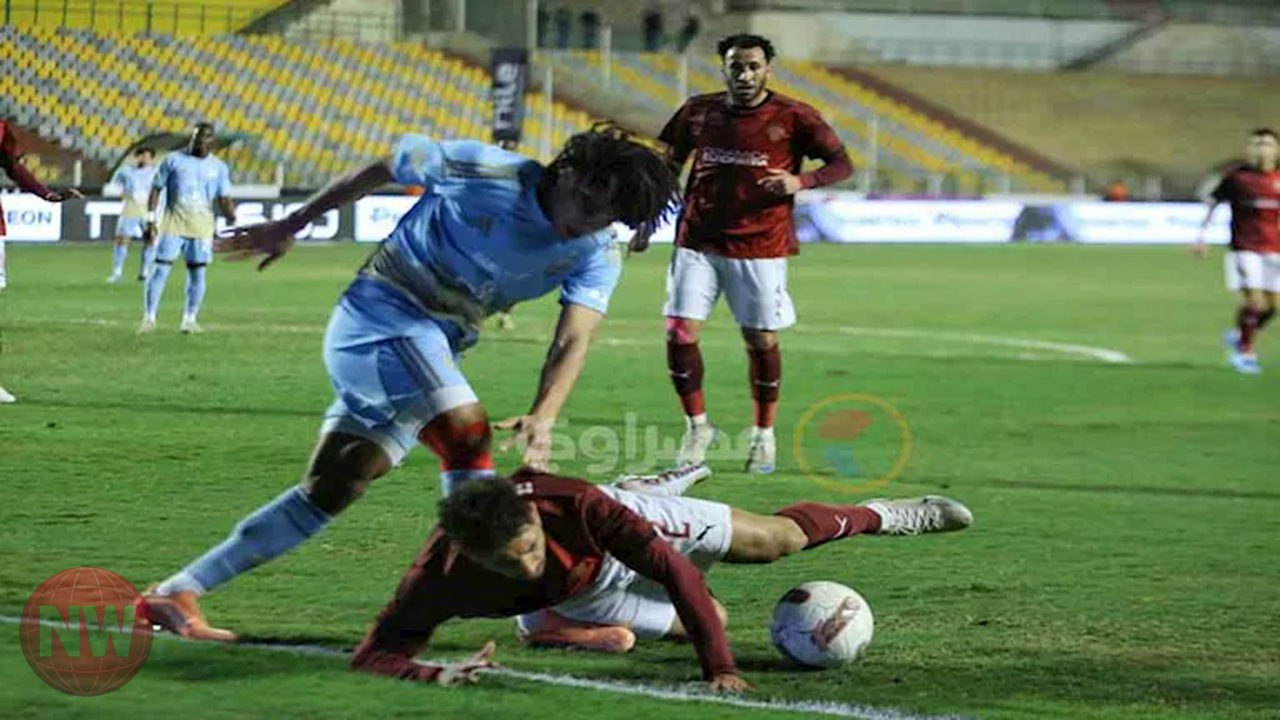 حكم سابق يهاجم رئيس لجنة الحكام بعد جدل تحكيمي في مباراة الأهلي