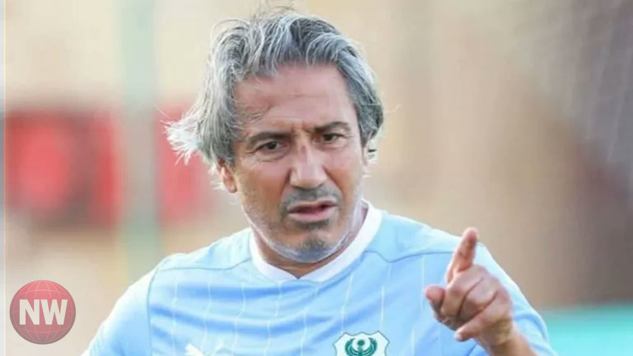 المصري البورسعيدي يعلن إقالة نبيل الكوكي عقب هزيمة الزمالك