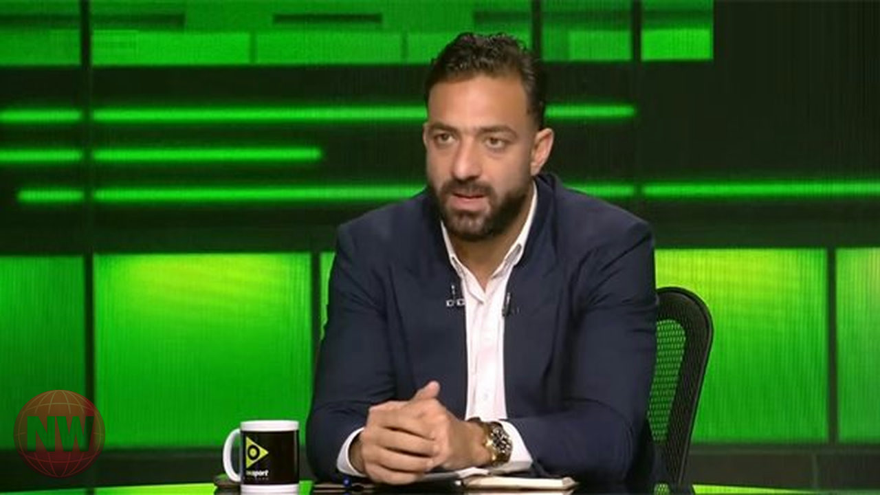 ميدو ينتقد أداء الأهلي الهجومي بعد التعادل مع سيراميكا