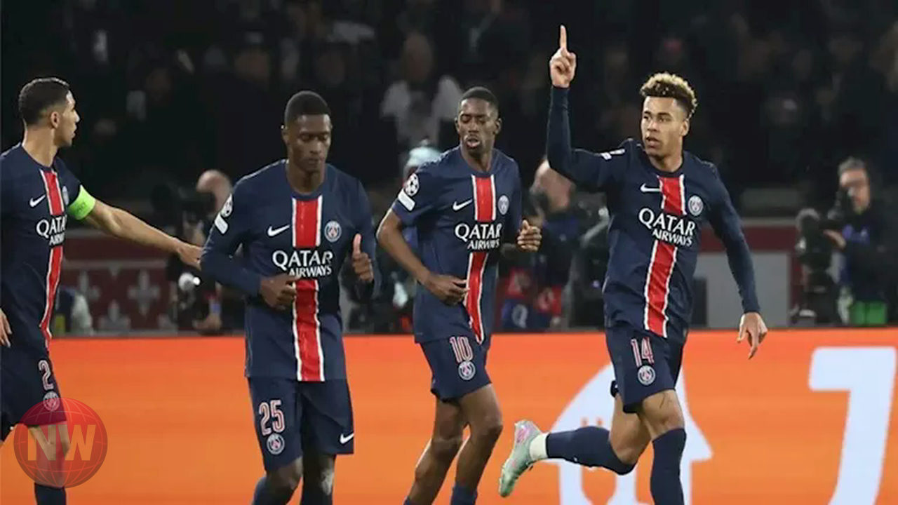 باريس سان جيرمان يستضيف ليفربول في ذهاب ربع نهائي دوري الأبطال