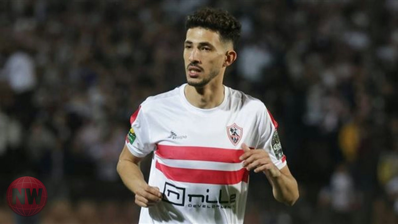 الزمالك المصري يضع تجديد عقد فتوح على رأس أولوياته قبل مواجهة بلوزداد