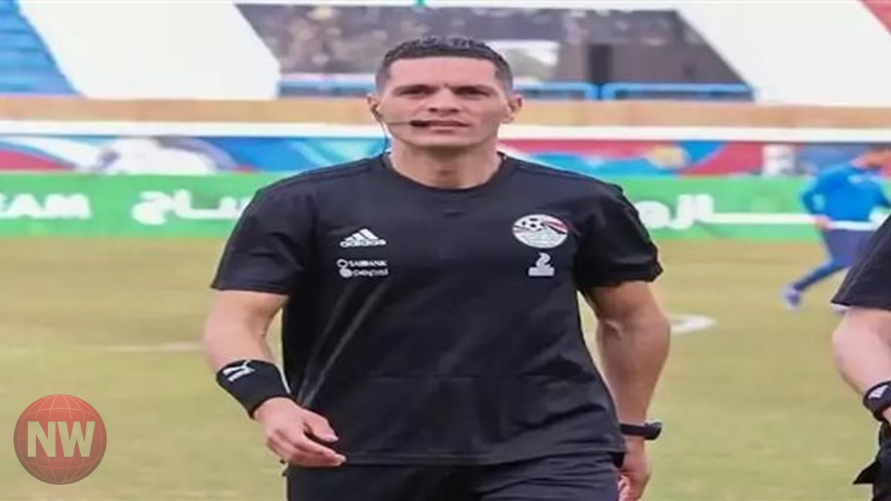لجنة الحكام تستدعي حكمًا وفني VAR لمراجعة جدل تحكيمي في مباراة الأهلي