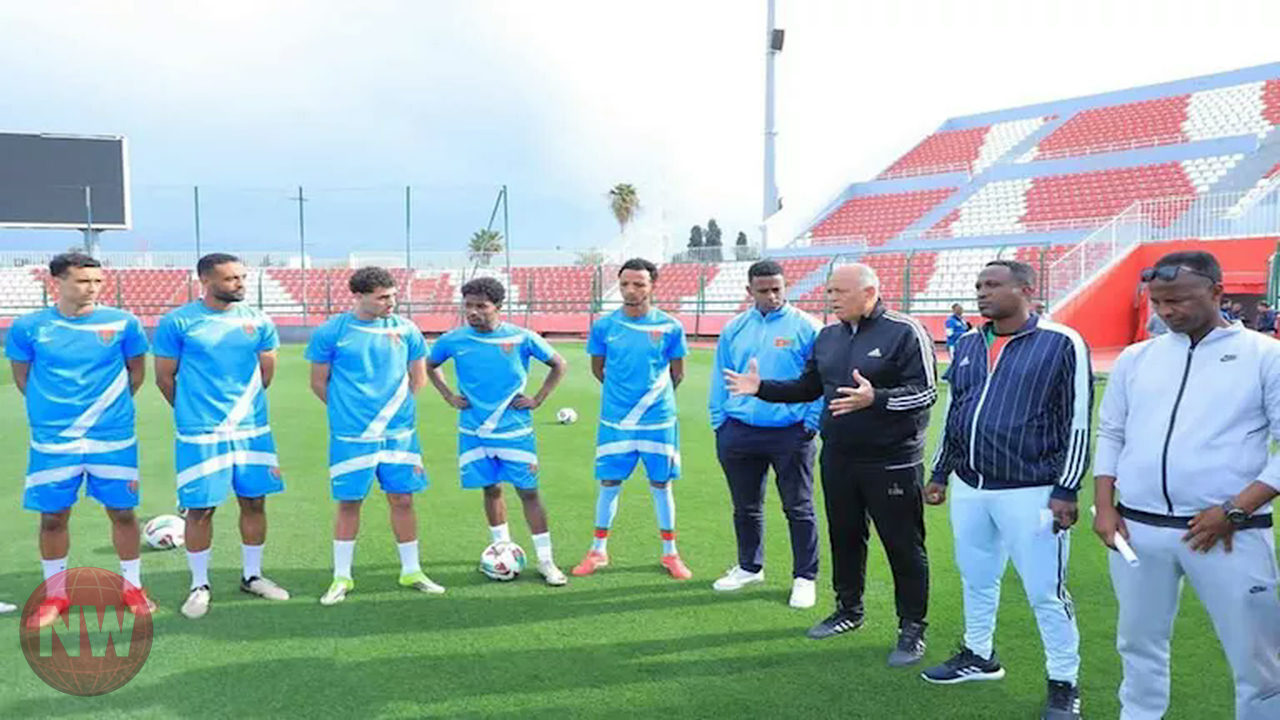 اختفاء 7 لاعبين من منتخب إريتريا بعد التأهل لتصفيات أمم أفريقيا