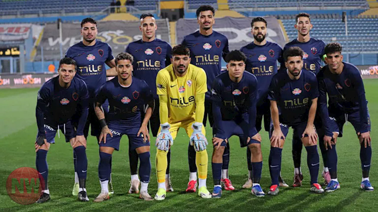 الزمالك يعلن تفاصيل مؤتمره الصحفي وبرنامجه التدريبي قبل مواجهة بلوزداد