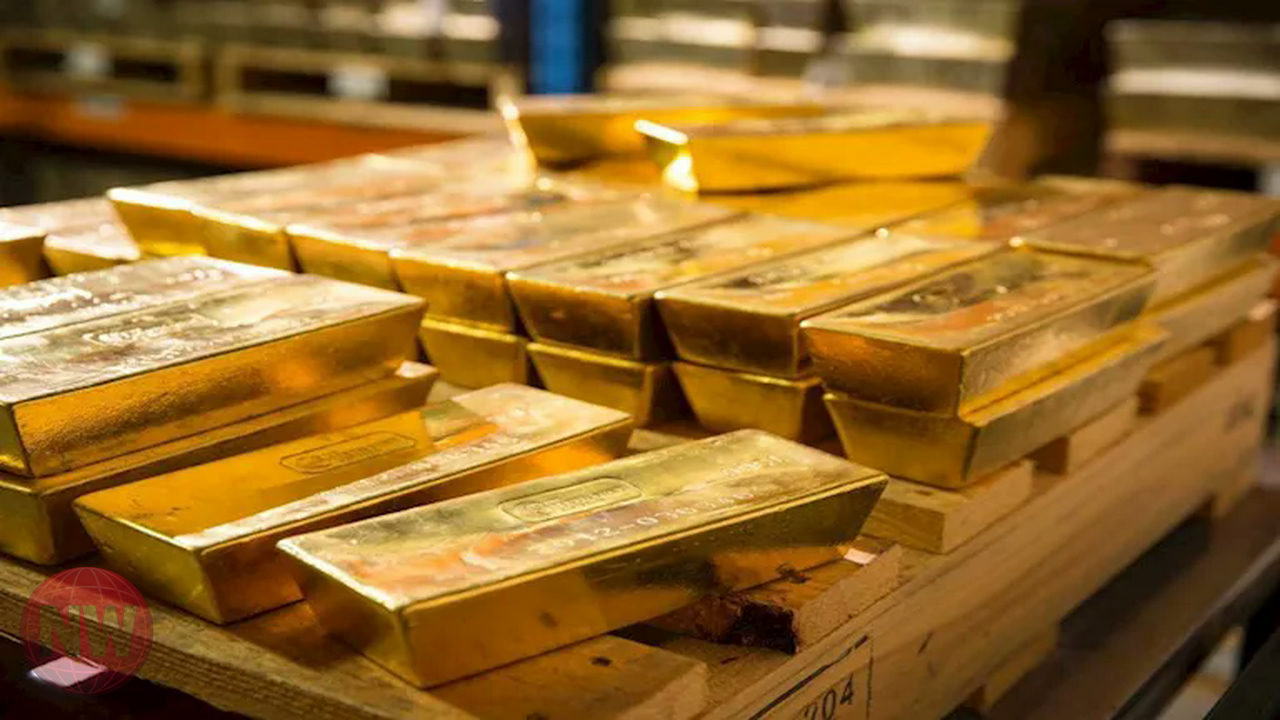 أسعار الذهب في مصر: تذبذب بين الانخفاض والارتفاع مدفوعًا بالدولار