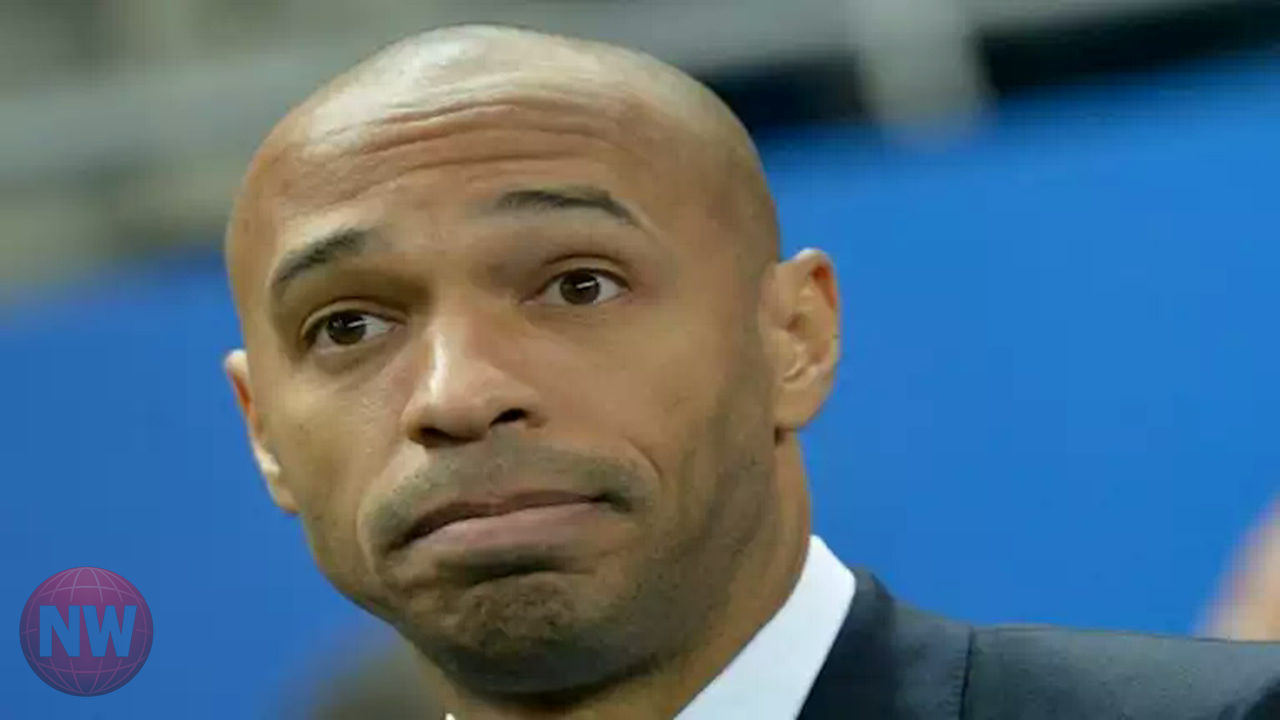 تييري هنري يتحدث مجدداً عن جدل الكرة الذهبية لعام 2003