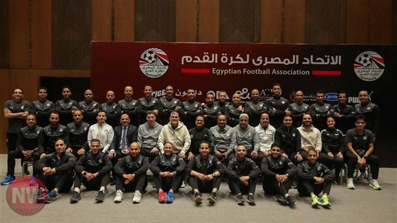 استبعاد محمود وفا من إدارة مباريات الأهلي وتعيين حكام مجموعة الهبوط