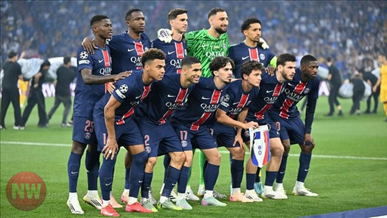 باريس سان جيرمان يعلن تشكيلته لمواجهة ليفربول في دوري الأبطال