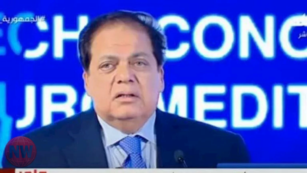 رئيس سيراميكا كليوباترا: لا توجد مؤامرات.. وندعم مدربنا علي ماهر بقوة