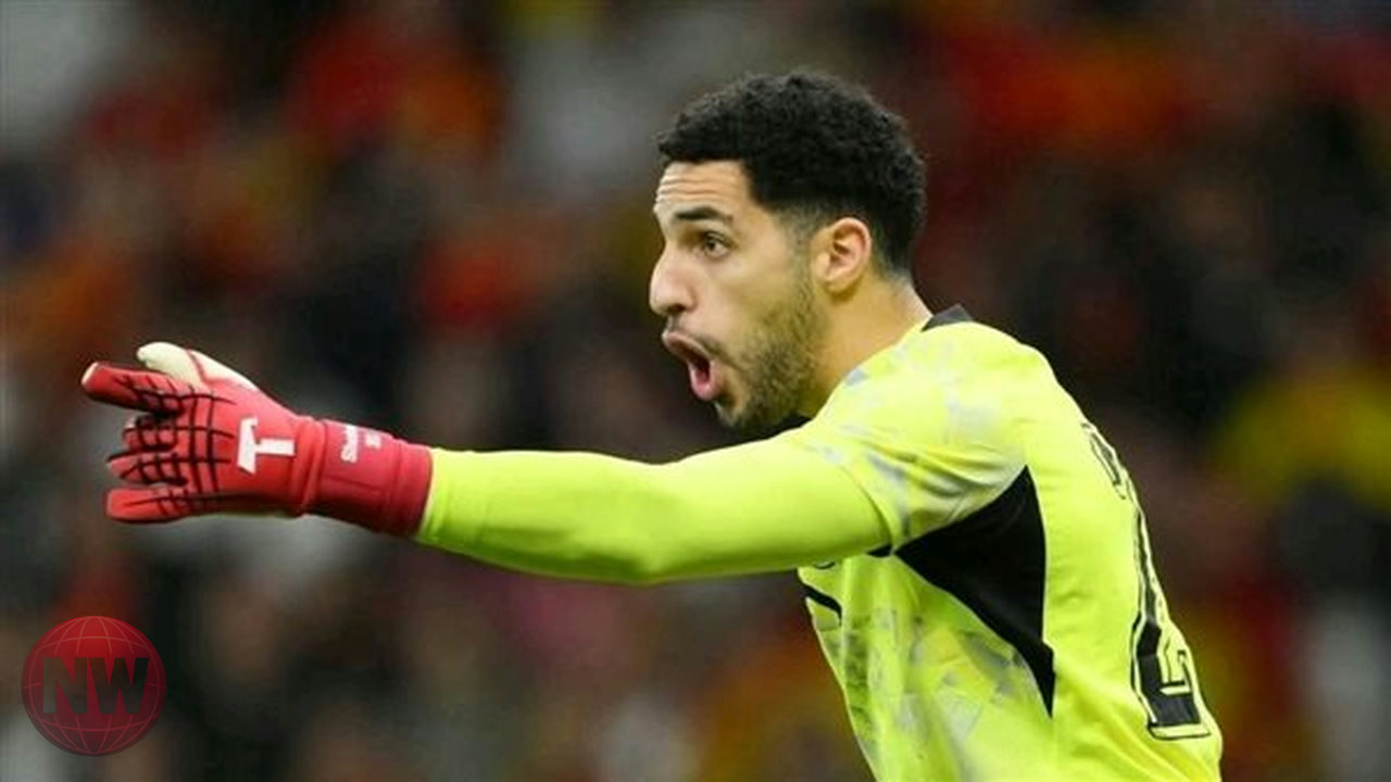 مصطفى شوبير ينهي التعاقد مع وكيله الإسباني ويبحث عن احتراف خارجي