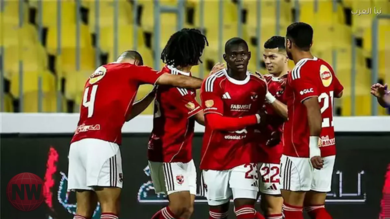 الأهلي يستعد لمواجهة سموحة وسط جدل تحكيمي حول مباراة سيراميكا