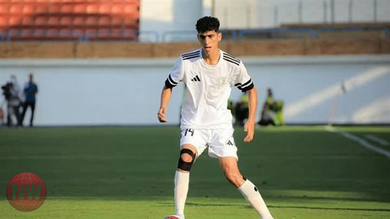 الزمالك الليبي ينافس الزمالك المصري لضم علي حمدي لاعب طلائع الجيش