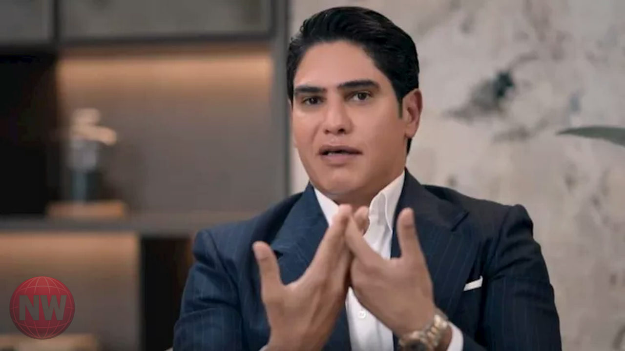 أبو هشيمة: تهديدات إيران بإغلاق مضيق هرمز 