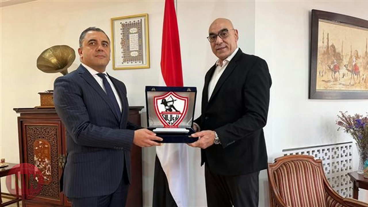 الزمالك في الجزائر: دعوة سفير مصر واجتماع فني قبل مواجهة بلوزداد