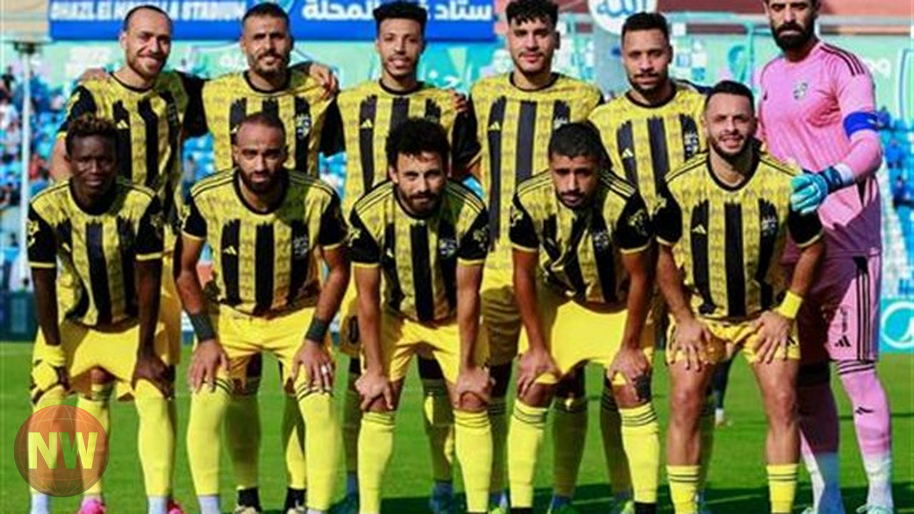 المقاولون العرب يهزم الإسماعيلي بهدف في الدوري المصري