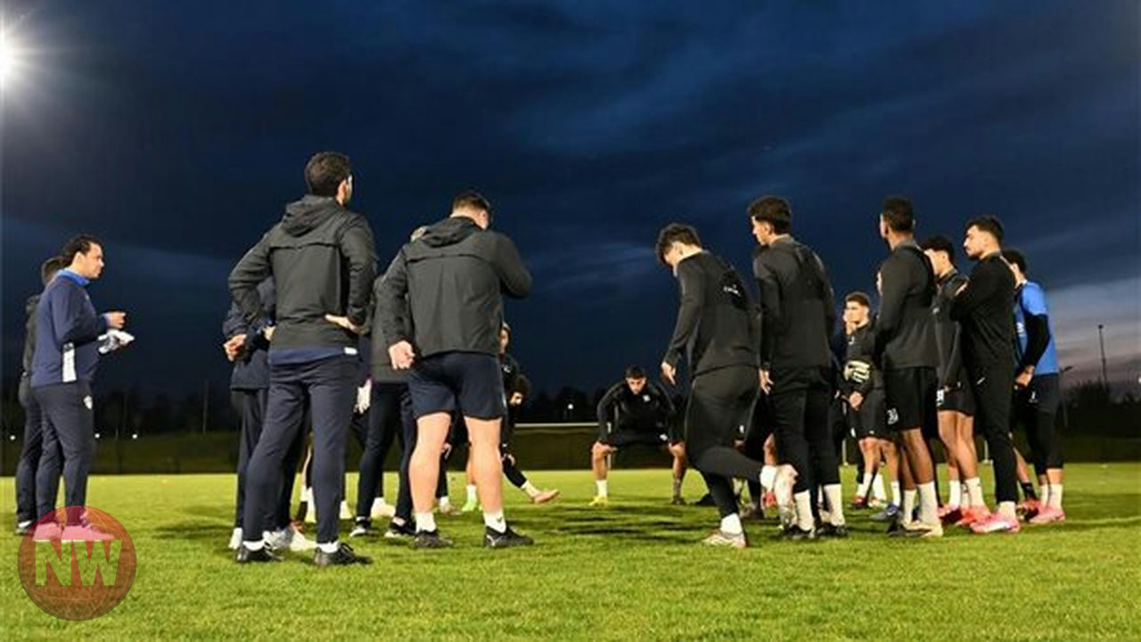 الزمالك ينهي استعداداته لمواجهة شباب بلوزداد في الكونفدرالية