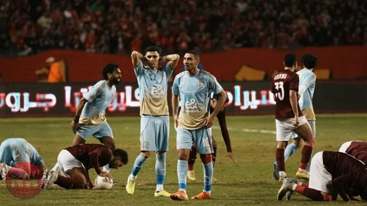 مدحت عبد الهادي يطالب بشفافية الحكام ويعلق على جدل الأهلي وسيراميكا