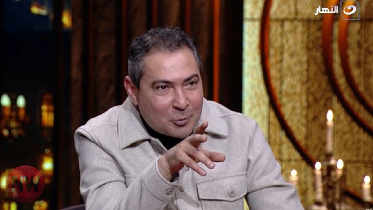 بركات: الأهلي الأقرب للدوري.. والجدل التحكيمي حاضر بقوة
