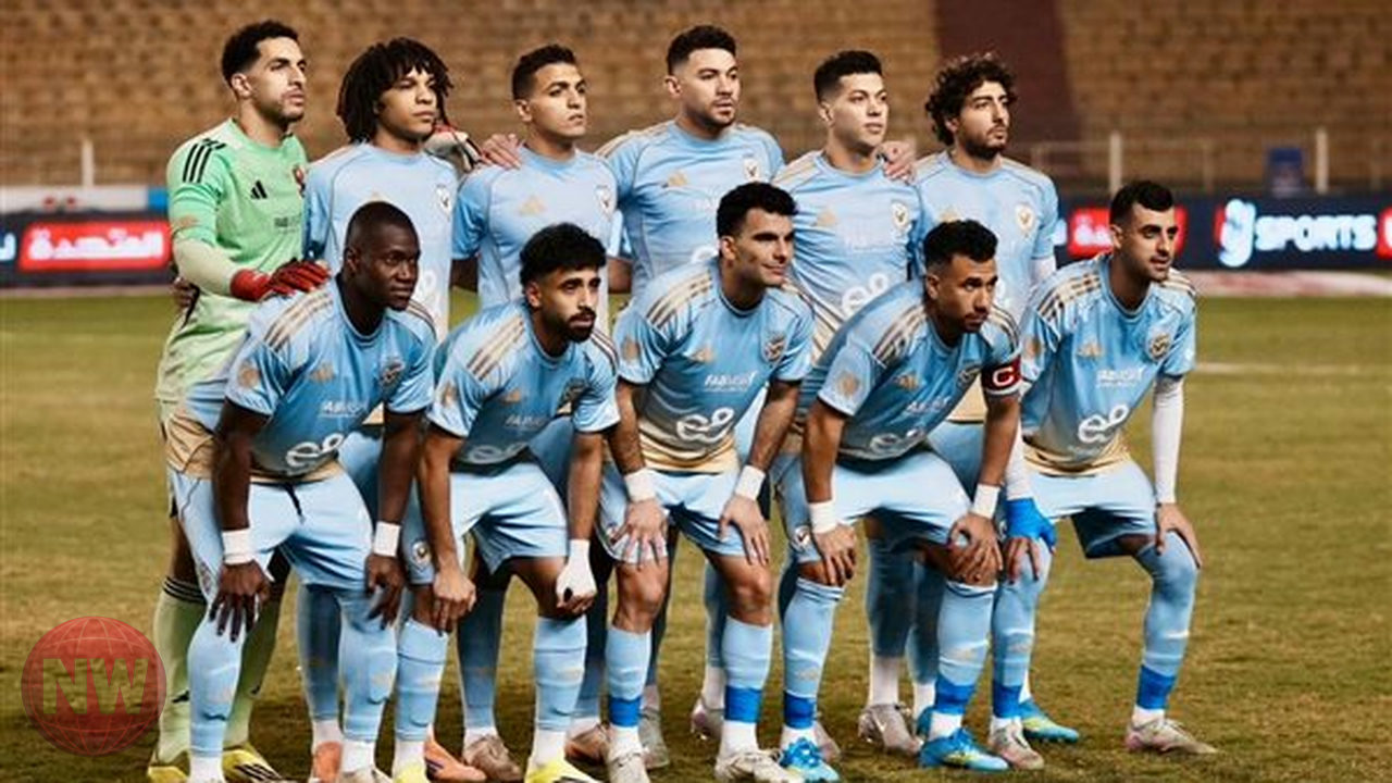 الأهلي يواجه سموحة في دوري Nile.. والشناوي يغيب 4 مباريات