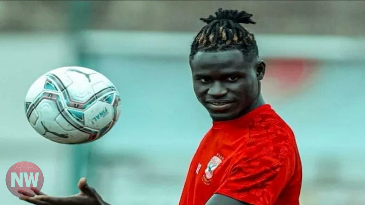 بادجي يكشف تفاصيل رحيله عن الأهلي ويُعرب عن حزنه