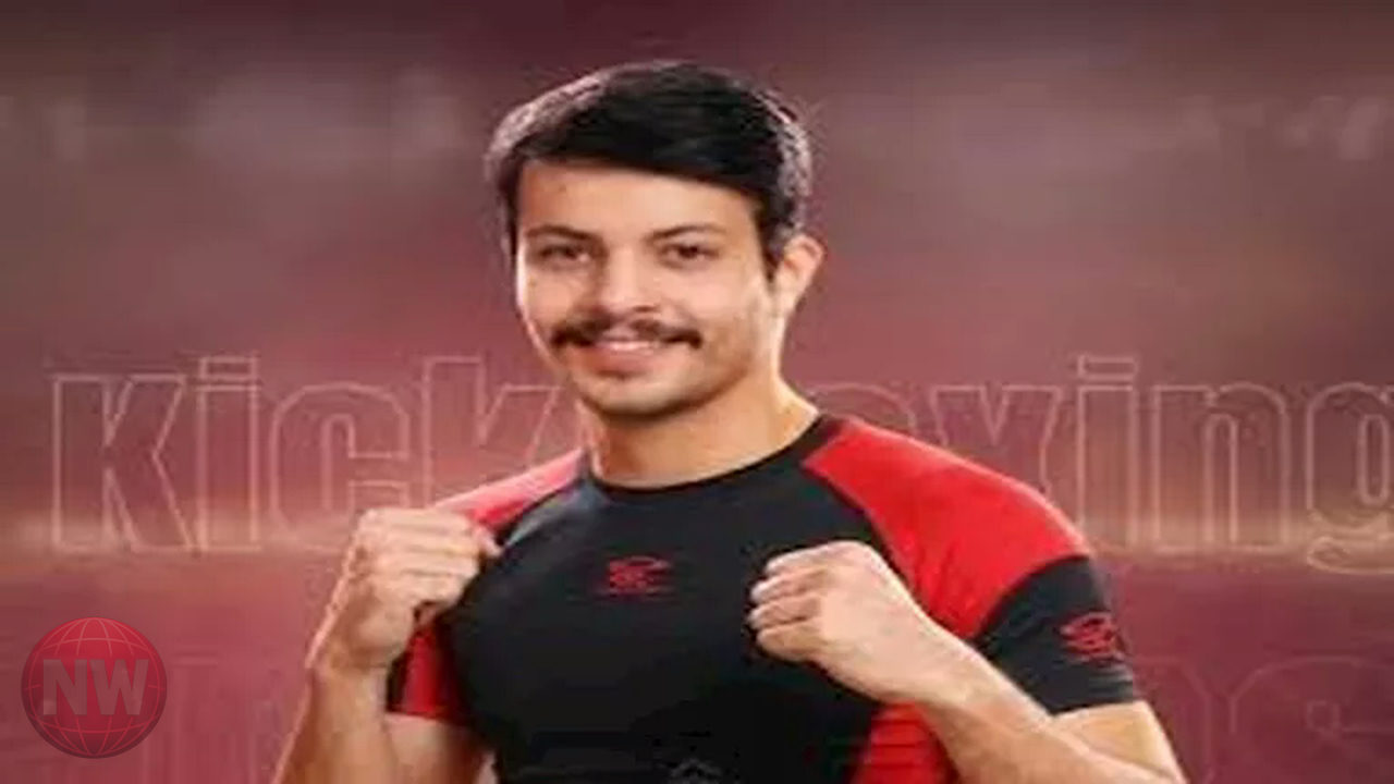 لاعب كيك بوكسينج أردني ينسحب من بطولة العالم رفضًا لمنافسة لاعب إسرائيلي