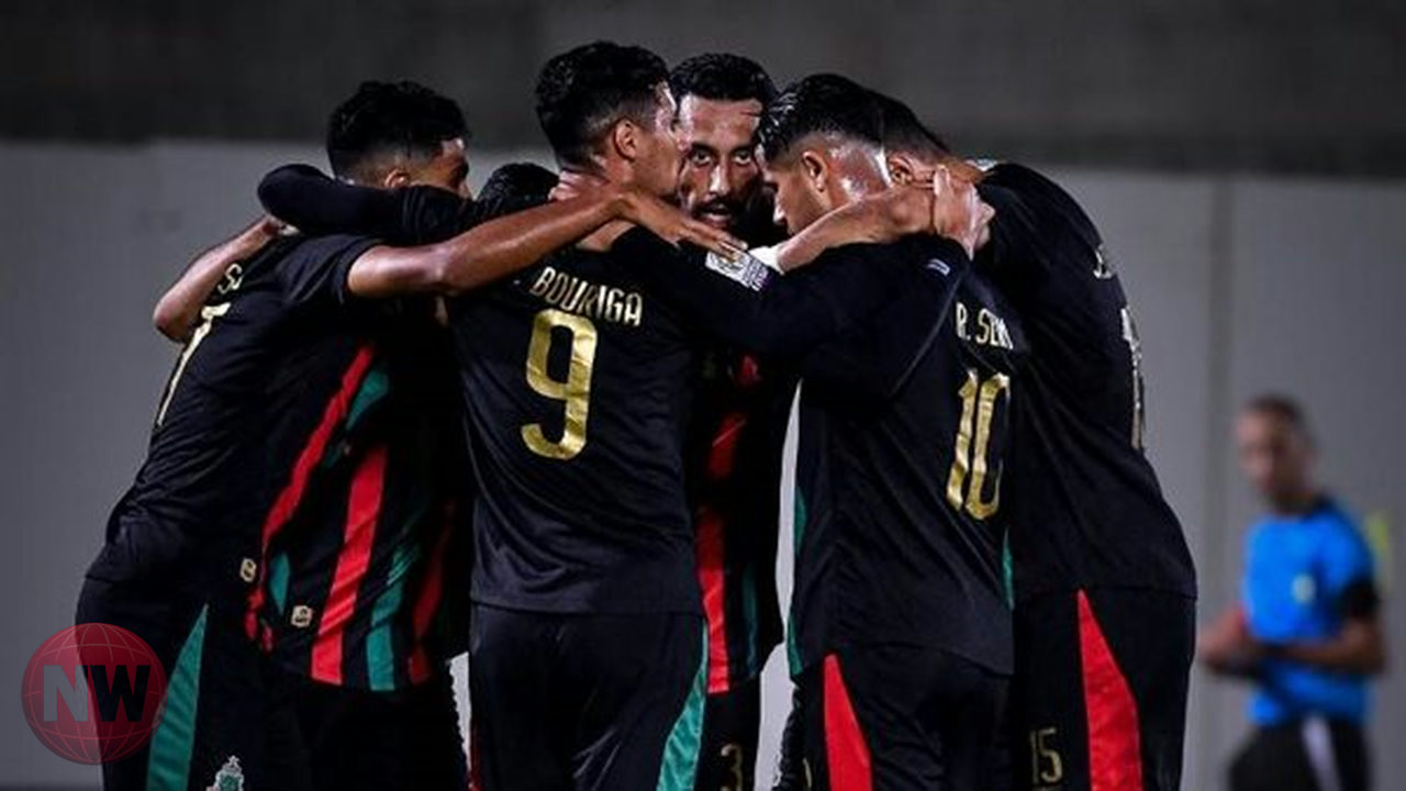 الجيش الملكي: زين الدين الدراك موقوف 3 أشهر بقرار "كاف"