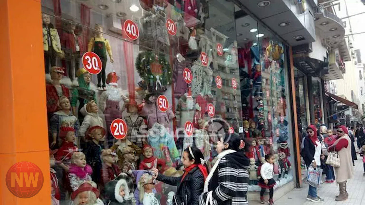 مصر تمدد ساعات عمل المحال التجارية لدعم النشاط الاقتصادي