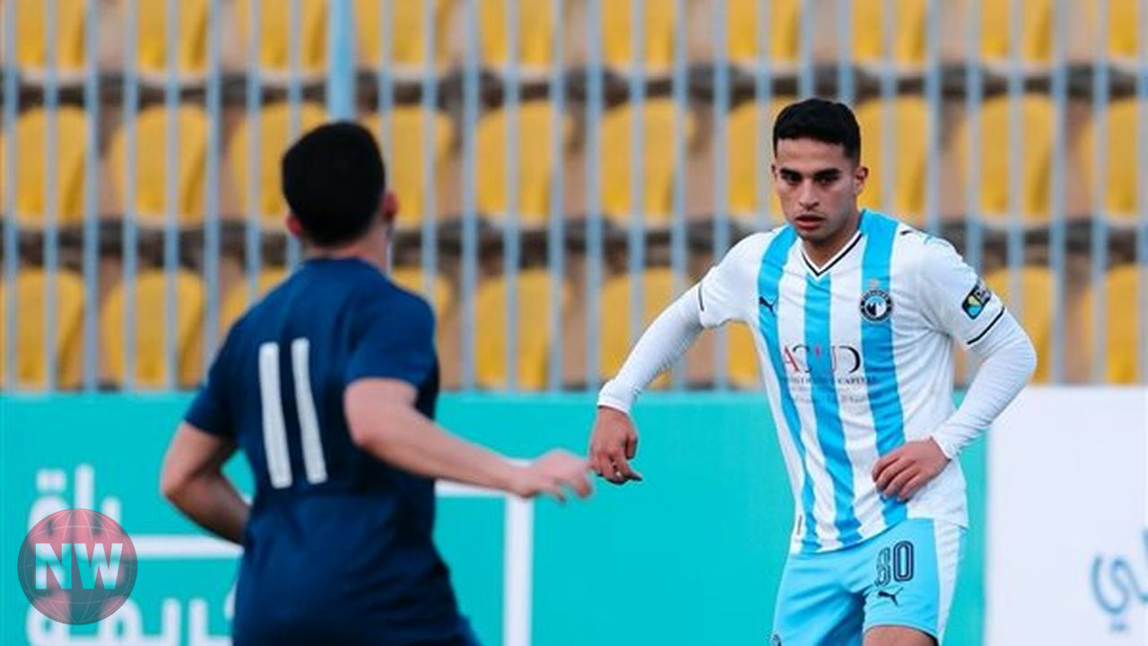 بيراميدز يعلن قائمة مواجهة المصري بالدوري المصري الممتاز