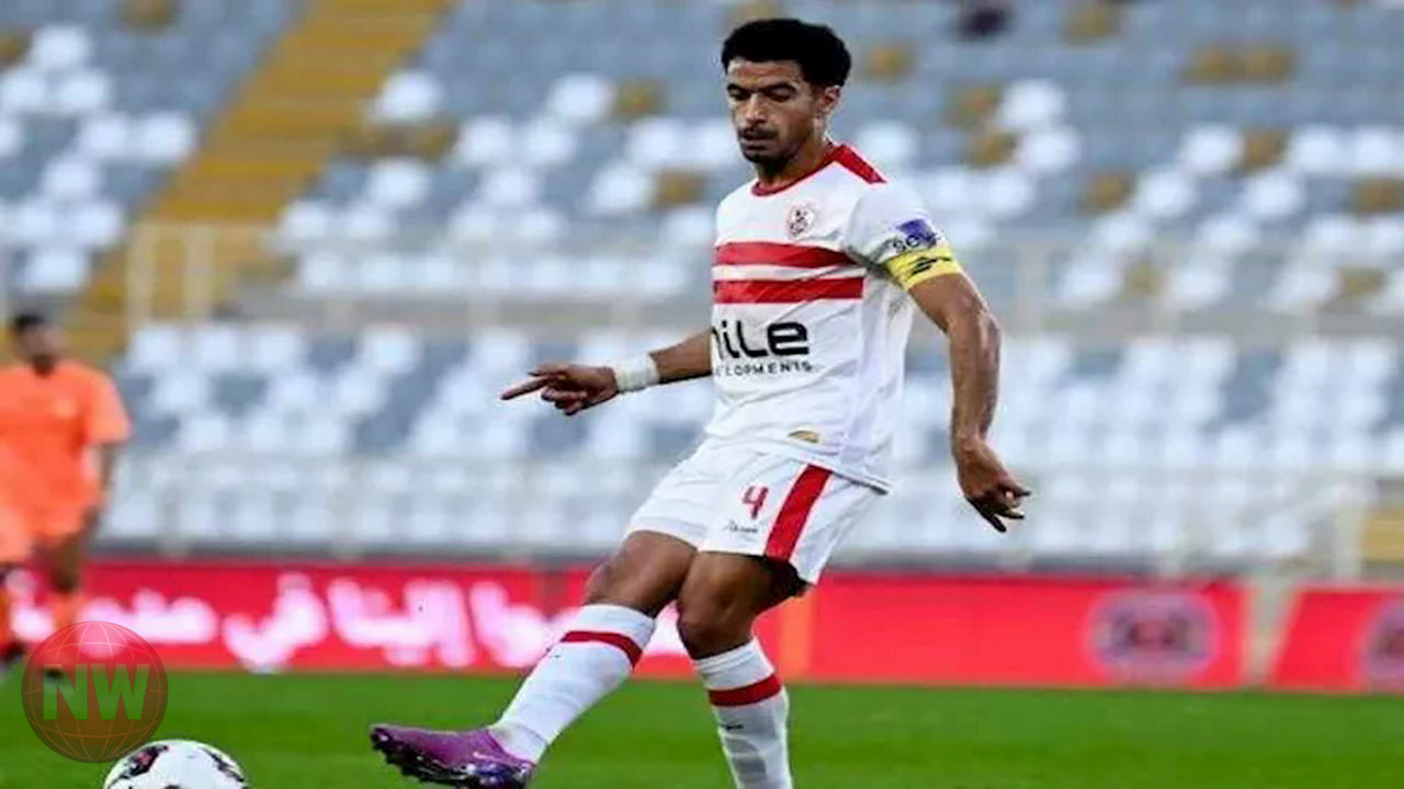 عمر جابر: فوز الزمالك على بلوزداد خطوة أولى نحو هدفنا الأفريقي