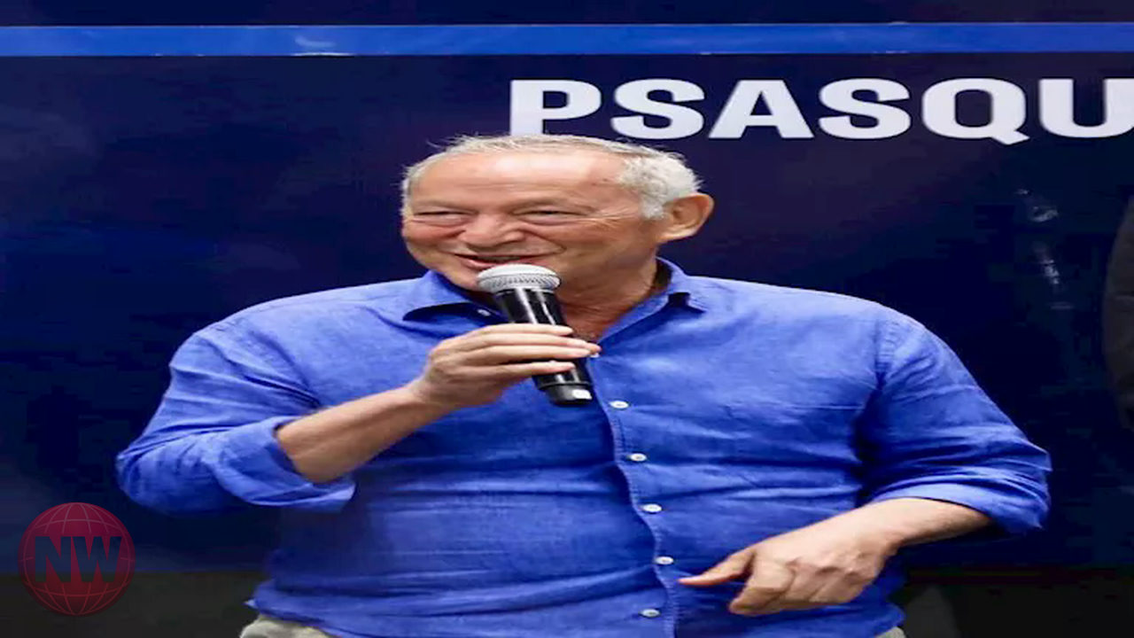 سميح ساويرس يشيد بتطور بطولة الجونة الدولية للإسكواش