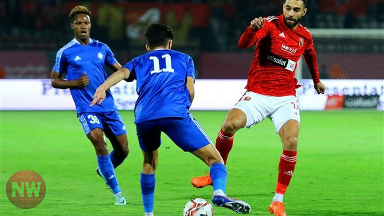 الأهلي وسموحة: صراع النقاط في الجولة الثانية لمجموعة التتويج بالدوري