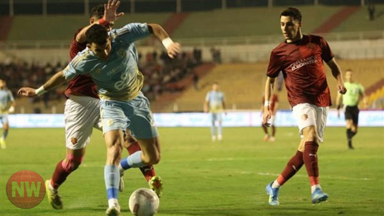 الأهلي يواجه سموحة بتشكيل يضم بلعمري وديانج وعطية