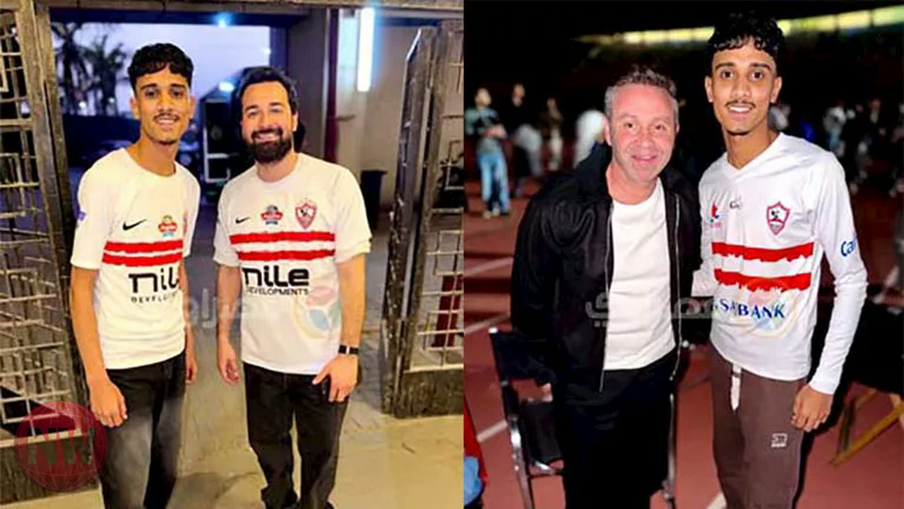 الزمالك يجهز إعلاناً ترويجياً جديداً لتطبيق "زملكاوي" بمشاركة فنان وأساطير