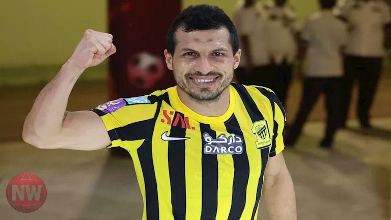 طارق حامد يلتقي مسؤول التعاقدات بالزمالك.. تكهنات حول عودته