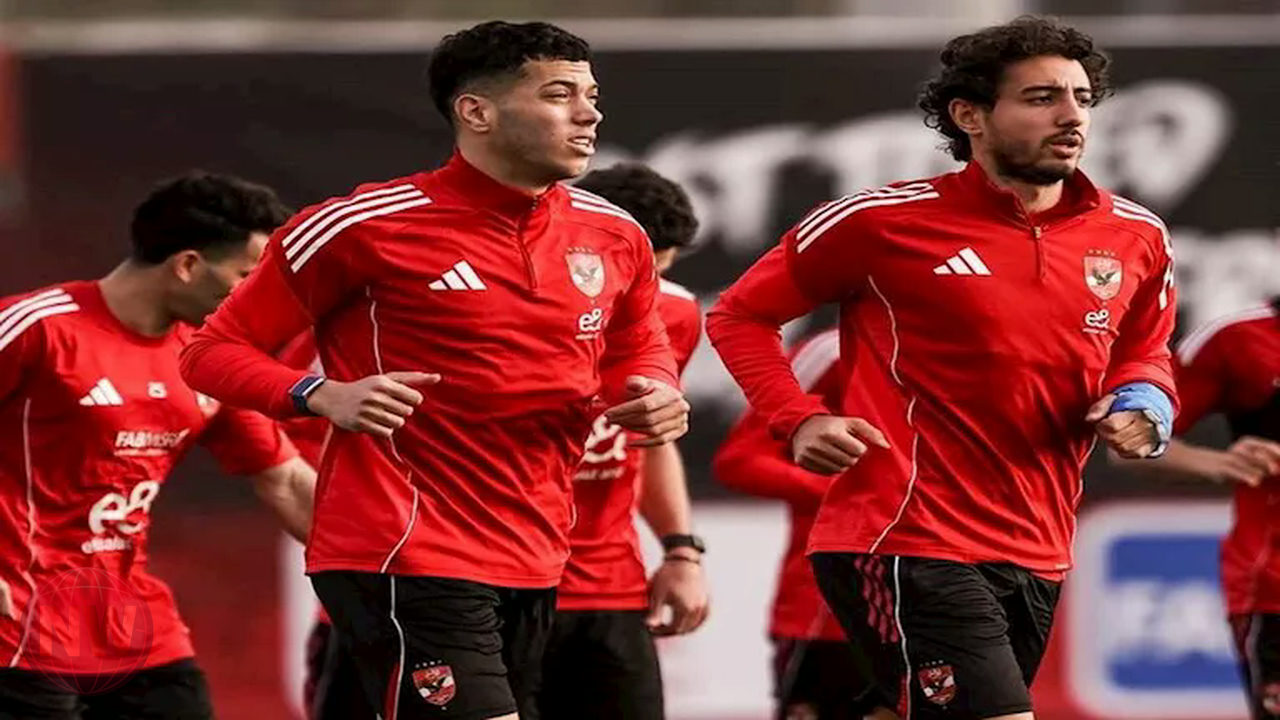 الأهلي يواجه سموحة بتغييرات في الهجوم ووسط الملعب