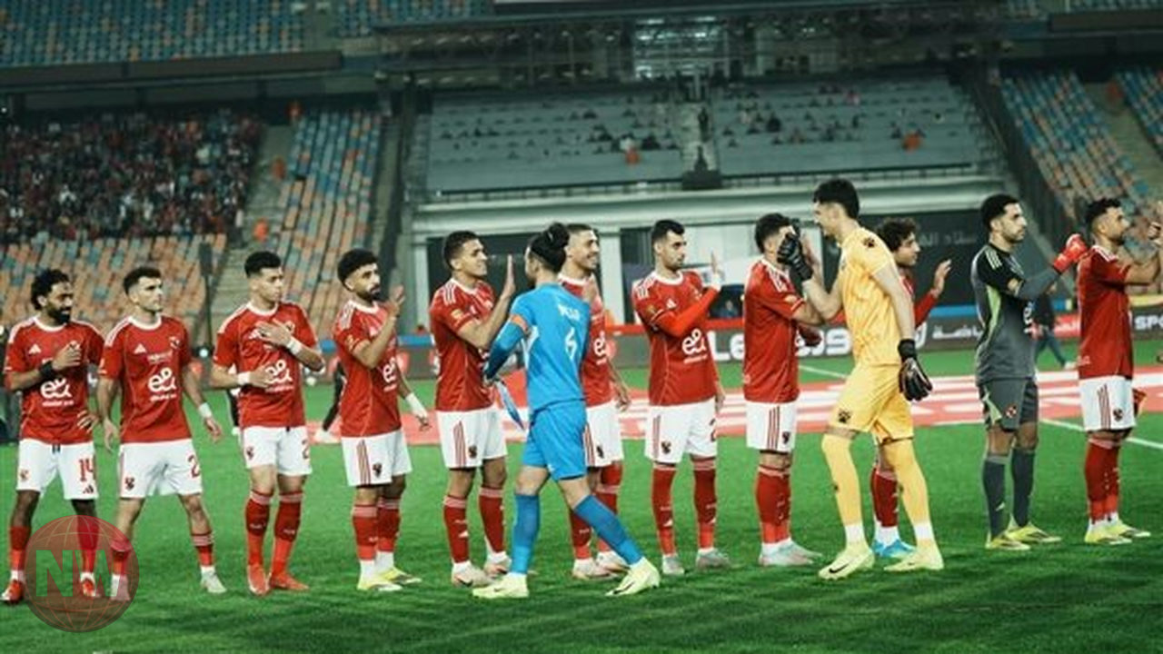 حكم دولي سابق: سموحة استحق ركلة جزاء ضد الأهلي