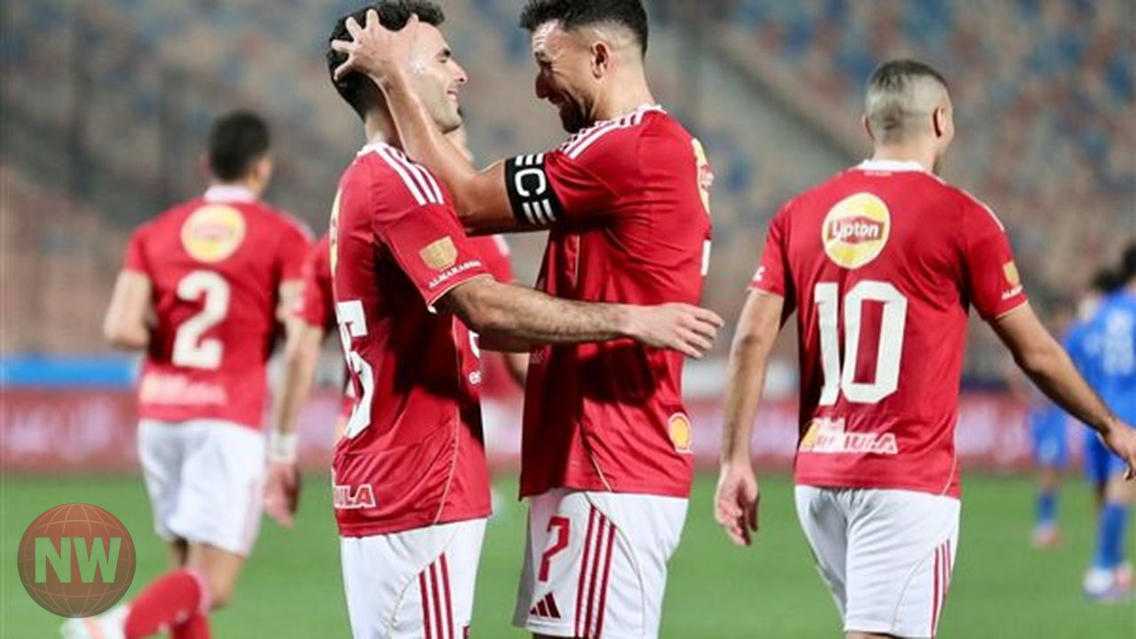 مدرب الأهلي: الفريق استعاد الثقة بفوز صعب على سموحة