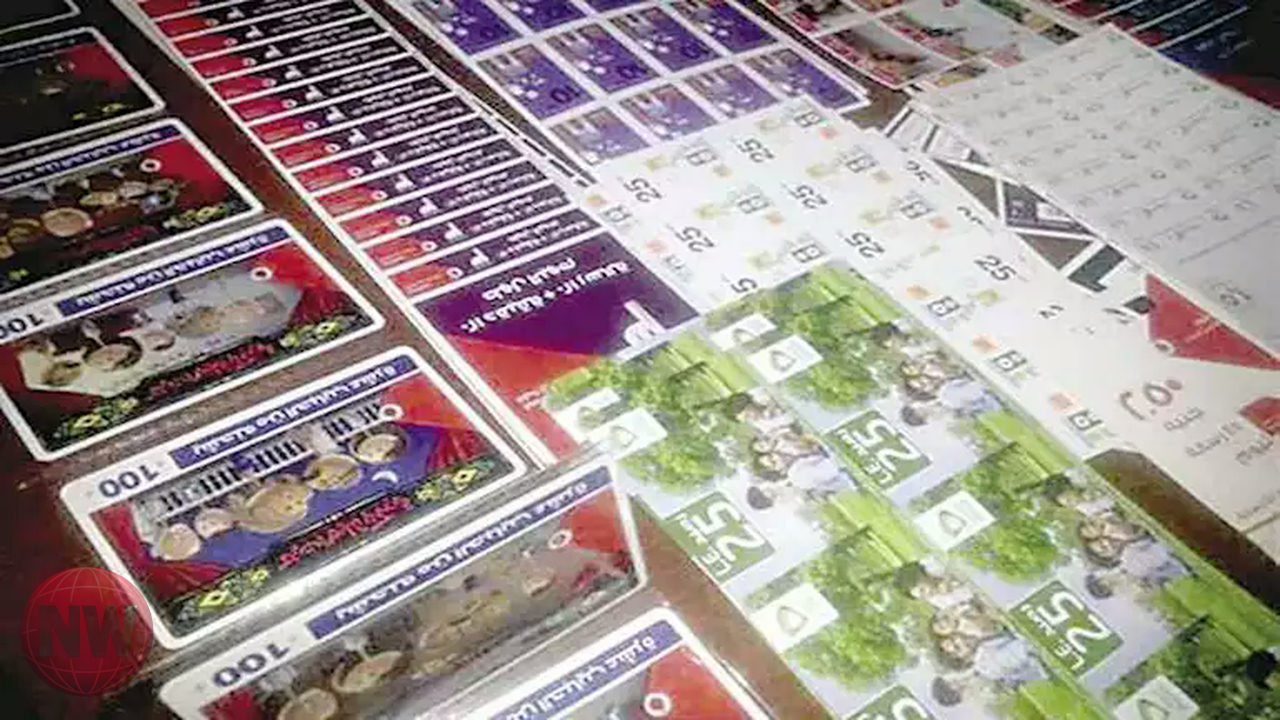 شعبة المحمول تنفي رفع أسعار كروت الشحن والإنترنت في مصر