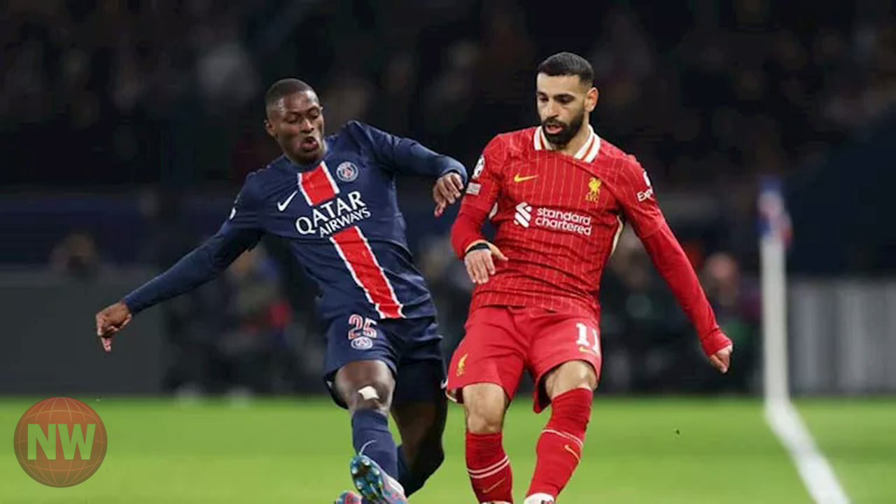 ليفربول يترقب رحيل 4 لاعبين بارزين نهاية الموسم