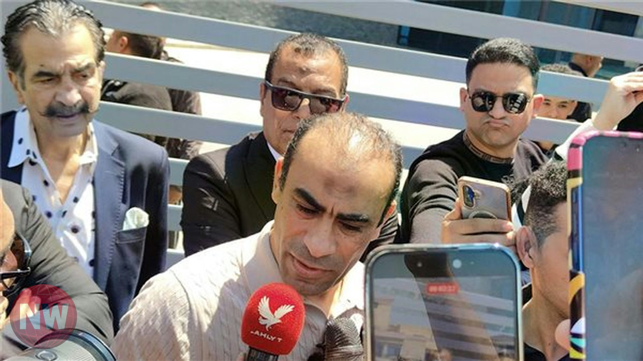 الأهلي يكشف سبب إلغاء جلسة الاستماع حول تقنية الفيديو أمام سيراميكا
