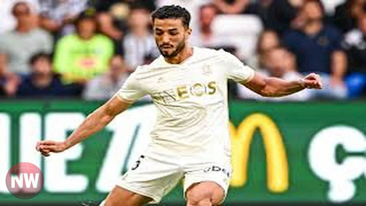 عودة محمد عبد المنعم لقائمة نيس الفرنسي بعد غياب طويل للإصابة
