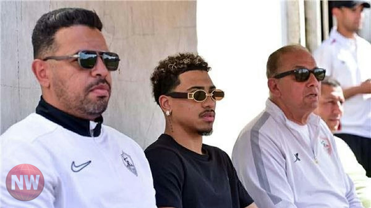 خوان بيزيرا يطمئن جمهور الزمالك.. جاهزية اللاعب لمواجهة شباب بلوزداد