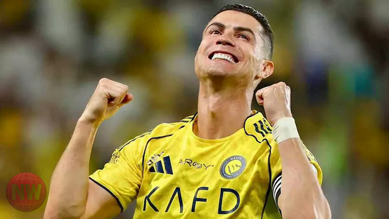 رونالدو يفتح الباب أمام مونديال 2030 بشرط الحفاظ على مستواه