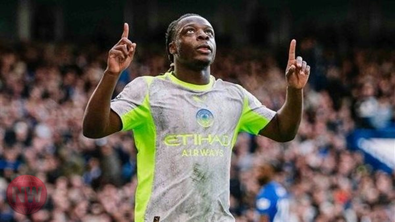 مانشستر سيتي يحسم مواجهة تشيلسي بثلاثية نظيفة في الدوري الإنجليزي