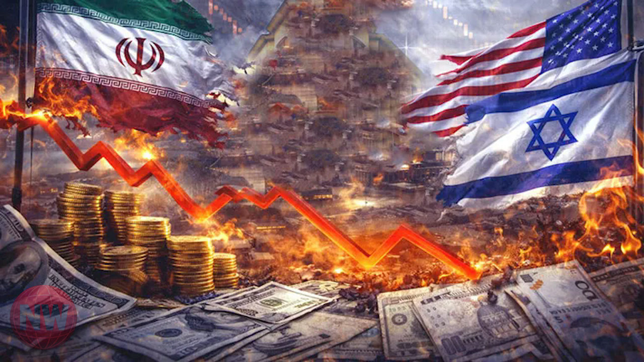 بلومبرج تتوقع تباطؤ نمو الاقتصاد العالمي إلى 2.9% في 2026