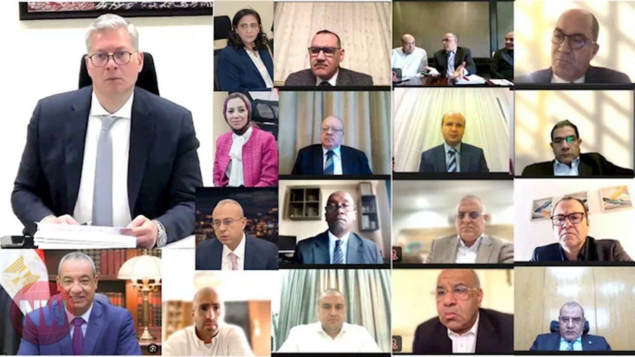 مصر: مشروع مجمع السولار بأسيوط يحقق 88% تقدمًا ويقترب من التشغيل